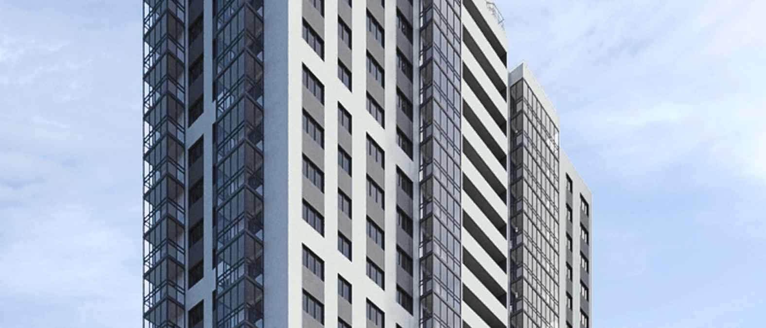 ЖК «Rauta (Раута)» от Группа «Эталон»